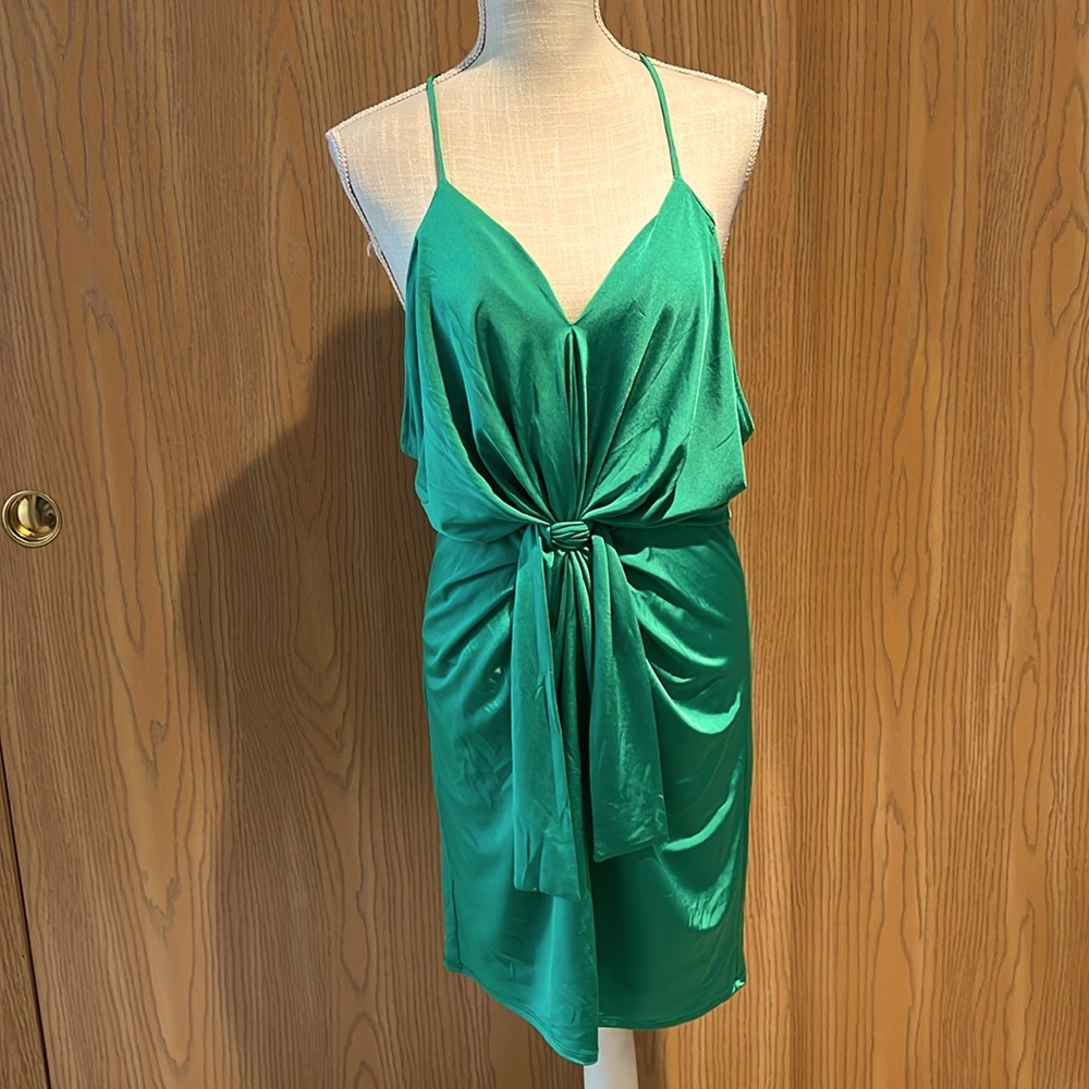 Express Dress